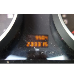 Trappe d'essence OPEL ASTRA H