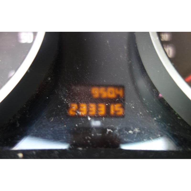 Trappe d'essence OPEL ASTRA H Photo n°15