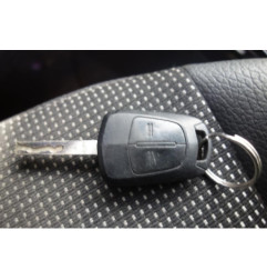 Trappe d'essence OPEL ASTRA H