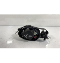 Pretensionneur de ceinture avant droit RENAULT MEGANE 3 Photo n°1