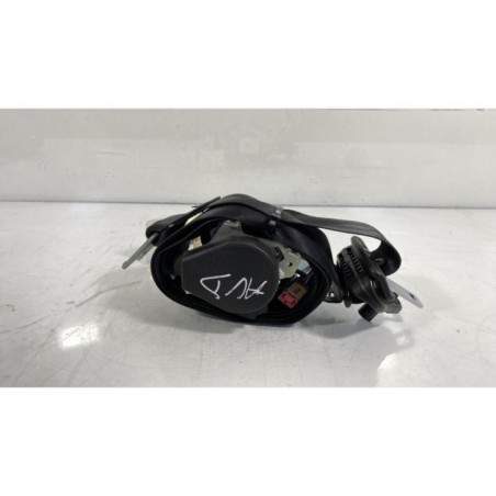 Pretensionneur de ceinture avant droit RENAULT MEGANE 3 Photo n°1