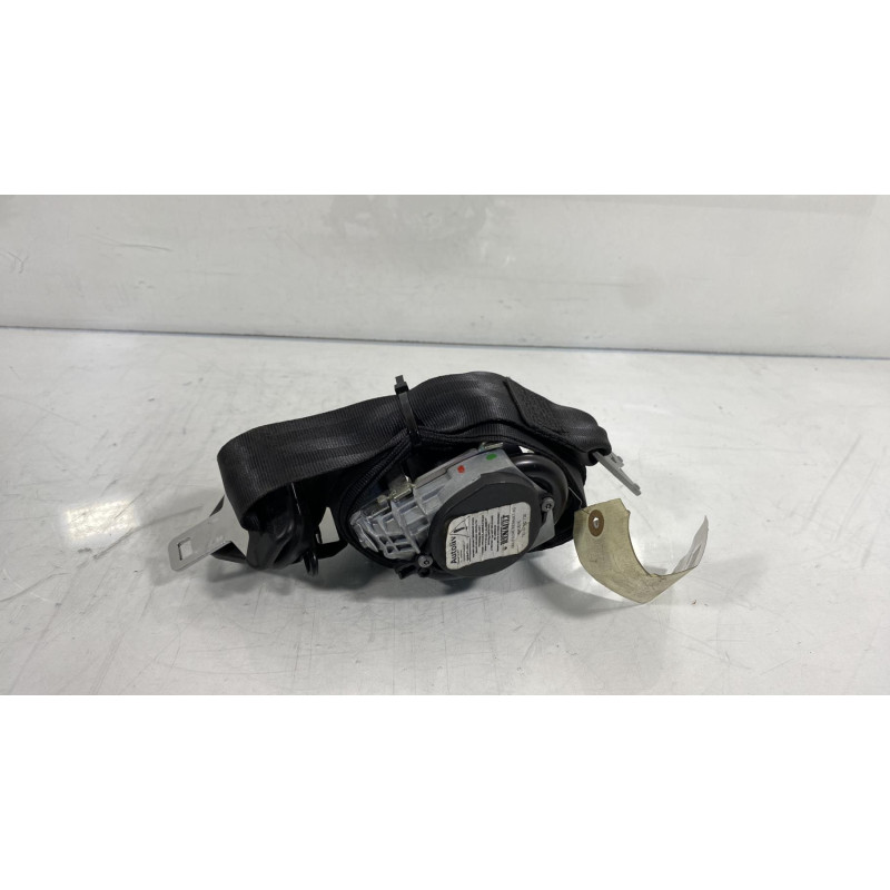 Pretensionneur de ceinture avant droit RENAULT MEGANE 3 Photo n°3