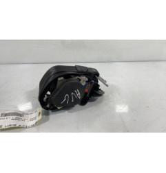 Pretensionneur de ceinture avant gauche RENAULT MEGANE 3