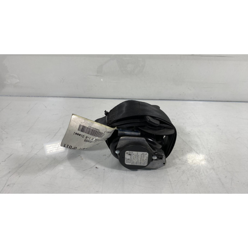 Pretensionneur de ceinture avant droit VOLKSWAGEN GOLF PLUS Photo n°1