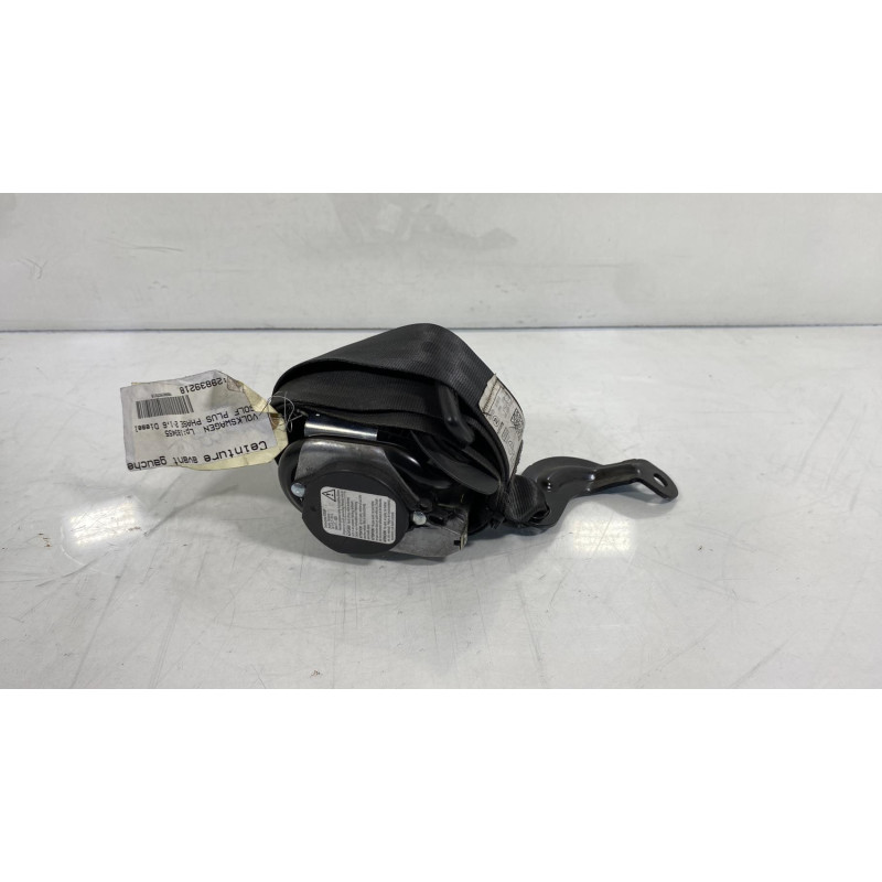 Pretensionneur de ceinture avant gauche VOLKSWAGEN GOLF PLUS Photo n°3
