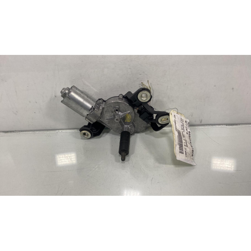 Moteur essuie glace arriere VOLKSWAGEN GOLF PLUS Photo n°1