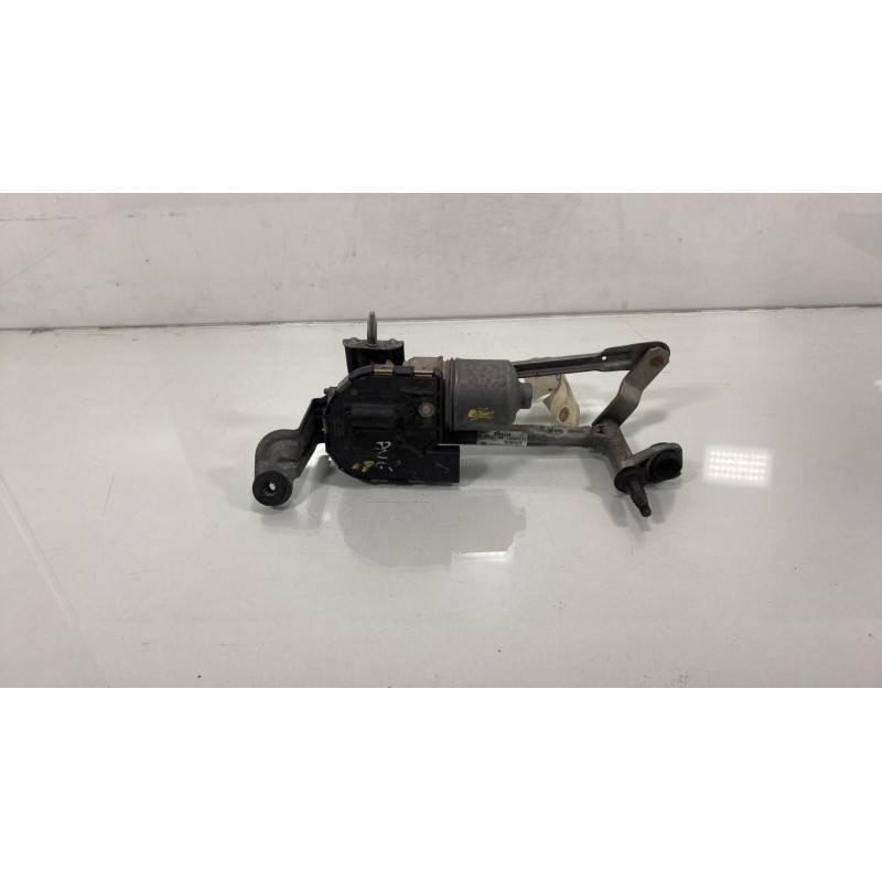 Moteur essuie glace avant gauche VOLKSWAGEN GOLF PLUS Photo n°1