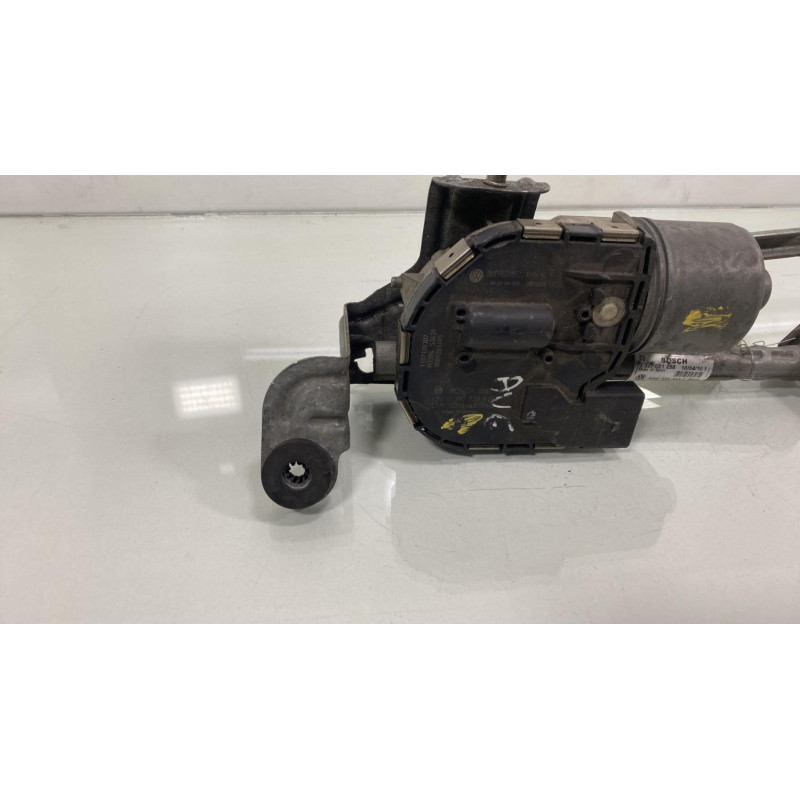 Moteur essuie glace avant gauche VOLKSWAGEN GOLF PLUS Photo n°2