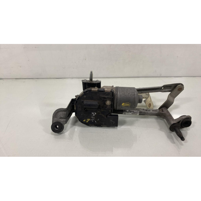Moteur essuie glace avant gauche VOLKSWAGEN GOLF PLUS Photo n°3