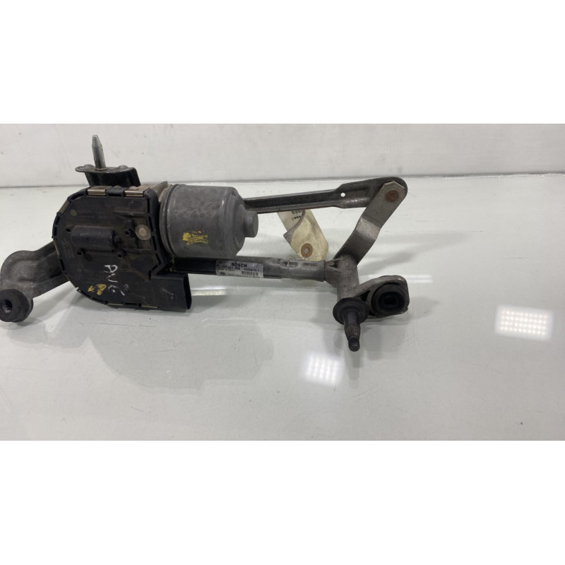 Moteur essuie glace avant gauche VOLKSWAGEN GOLF PLUS Photo n°7
