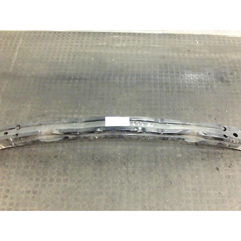 Renfort pare choc avant (traverse) OPEL VECTRA C Photo n°1