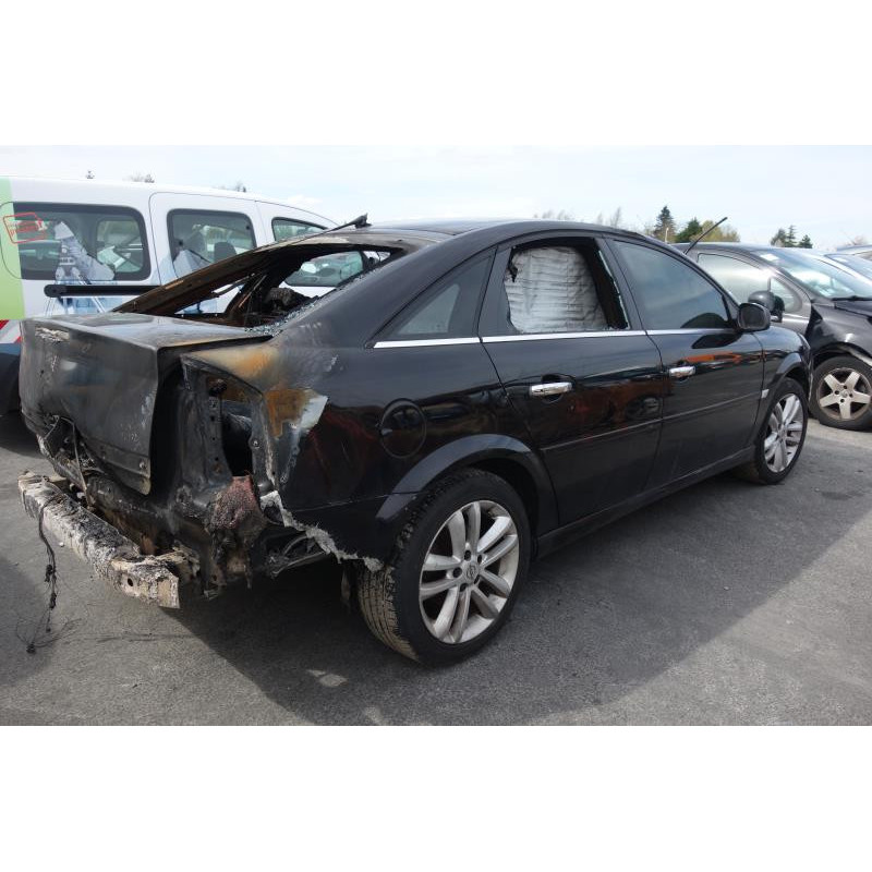 Bloc ABS (freins anti-blocage) OPEL VECTRA C Photo n°6