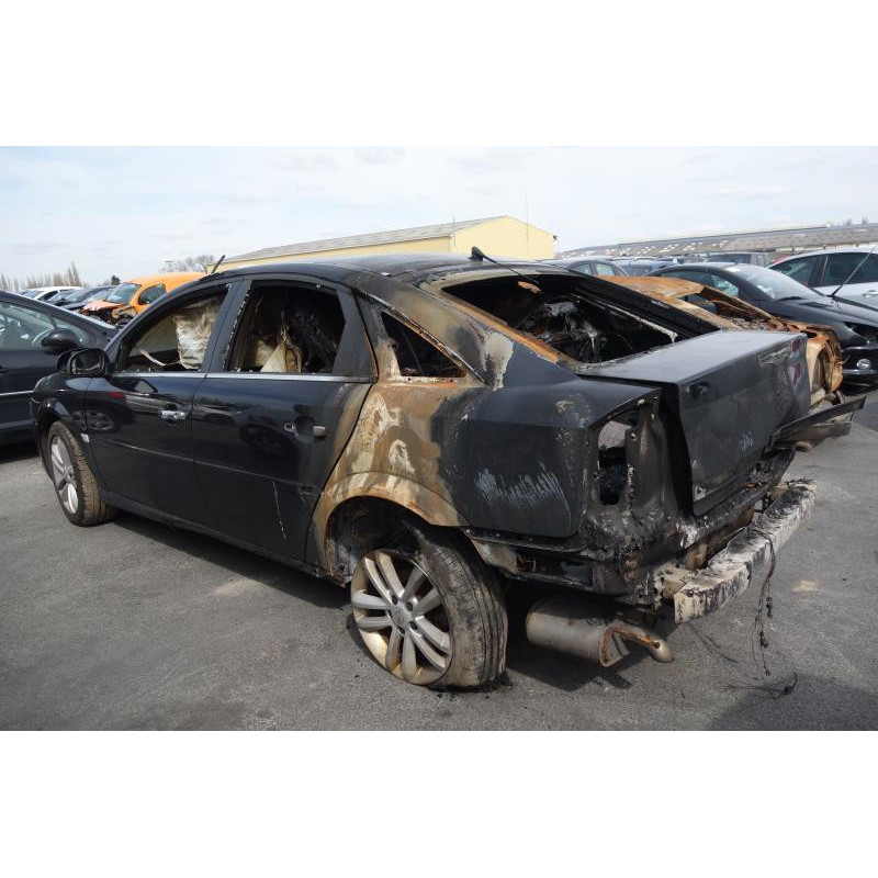 Bloc ABS (freins anti-blocage) OPEL VECTRA C Photo n°7