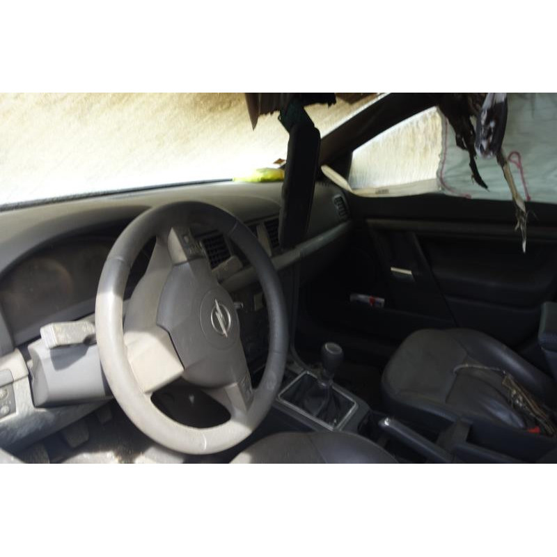 Bloc ABS (freins anti-blocage) OPEL VECTRA C Photo n°8