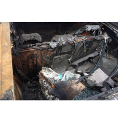 Bloc ABS (freins anti-blocage) OPEL VECTRA C