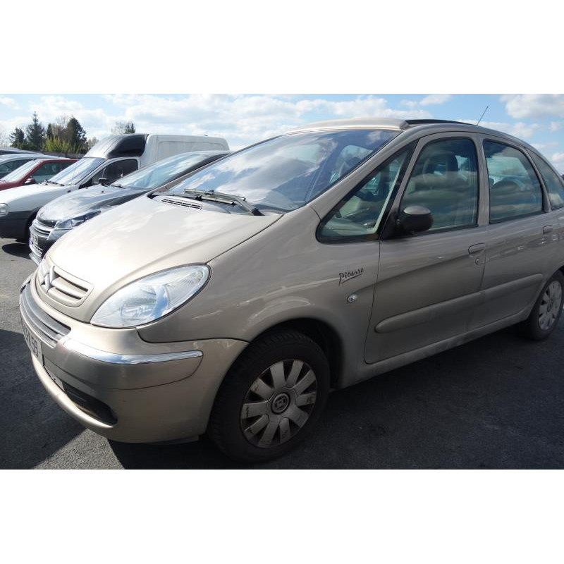 Retroviseur droit CITROEN XSARA PICASSO Photo n°4
