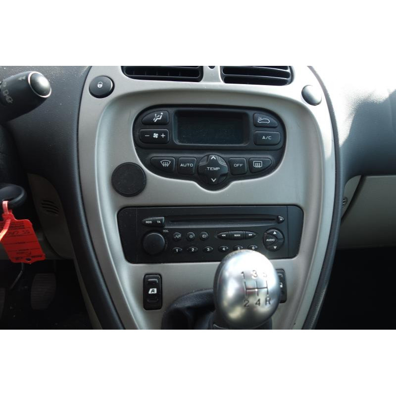 Retroviseur droit CITROEN XSARA PICASSO Photo n°8