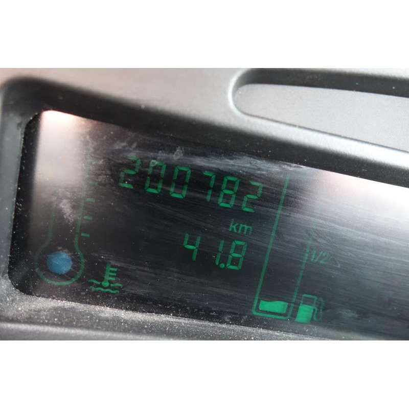 Retroviseur droit CITROEN XSARA PICASSO Photo n°9
