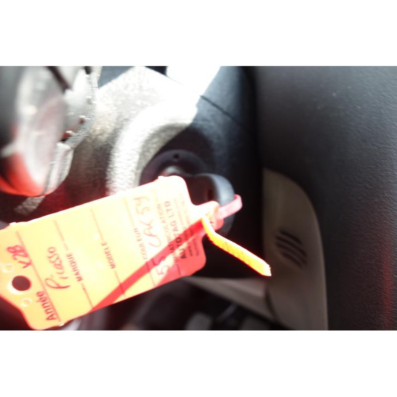 Retroviseur droit CITROEN XSARA PICASSO Photo n°10