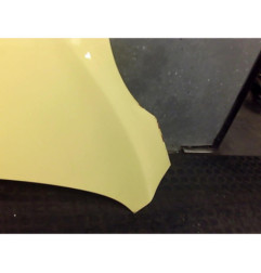 Capot PEUGEOT 107