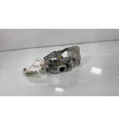Serrure avant droit PEUGEOT 107