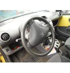 Serrure avant gauche PEUGEOT 107