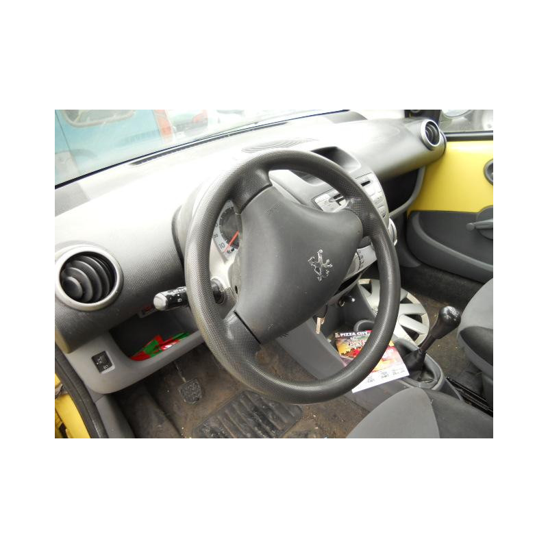 Serrure avant gauche PEUGEOT 107 Photo n°10