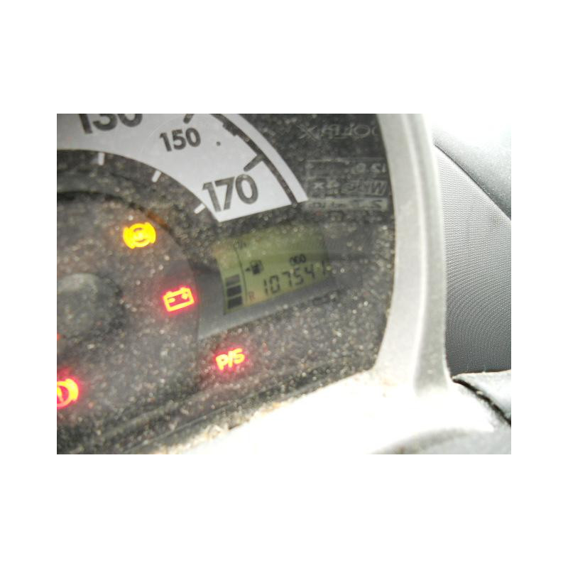 Serrure avant gauche PEUGEOT 107 Photo n°13