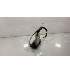 Serrure arriere droit CITROEN C3 2