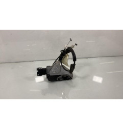 Serrure arriere droit CITROEN C3 2