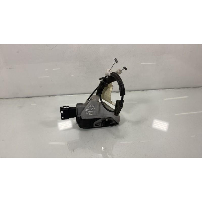 Serrure arriere droit CITROEN C3 2 Photo n°3