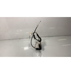 Serrure avant droit CITROEN C3 2