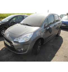 Serrure avant droit CITROEN C3 2