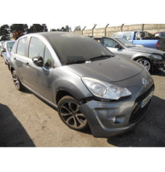 Serrure avant droit CITROEN C3 2