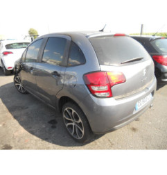 Serrure avant droit CITROEN C3 2