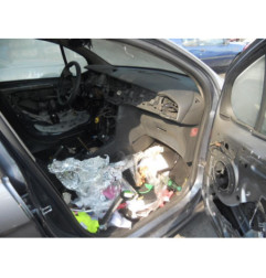 Serrure avant droit CITROEN C3 2
