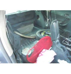 Serrure avant droit CITROEN C3 2