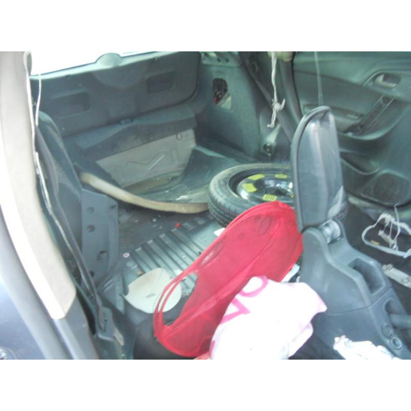 Serrure avant droit CITROEN C3 2 Photo n°9