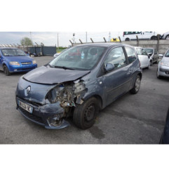Poignee porte avant droit RENAULT TWINGO 2