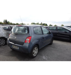 Poignee porte avant droit RENAULT TWINGO 2