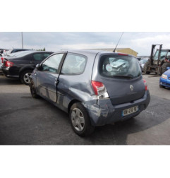 Poignee porte avant droit RENAULT TWINGO 2