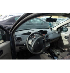 Poignee porte avant droit RENAULT TWINGO 2