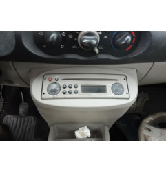 Poignee porte avant droit RENAULT TWINGO 2