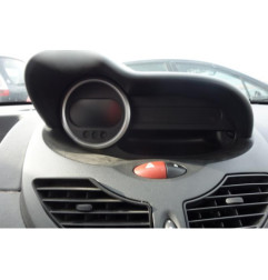 Poignee porte avant droit RENAULT TWINGO 2