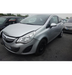 Interrupteur de leve vitre avant droit OPEL CORSA D