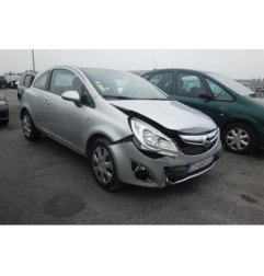 Interrupteur de leve vitre avant droit OPEL CORSA D