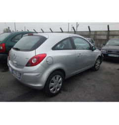 Interrupteur de leve vitre avant droit OPEL CORSA D