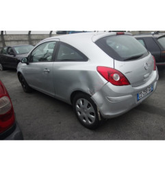 Interrupteur de leve vitre avant droit OPEL CORSA D