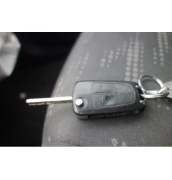 Interrupteur de leve vitre avant droit OPEL CORSA D