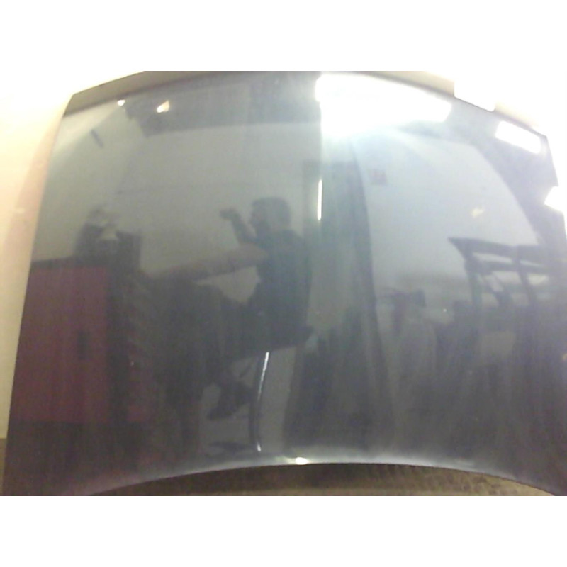 Capot RENAULT VEL SATIS Photo n°1